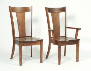 Parkland Chair