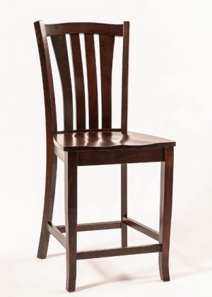 Harris Stationary Barstool