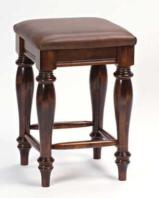 Harvest Barstool Without Back Harvest Barstool Without Back