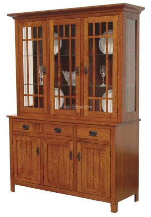 Midway mission Hutch