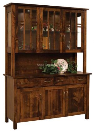 Acadia Hutch