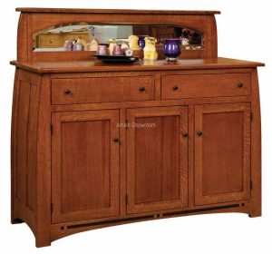 Boulder Creek Sideboard