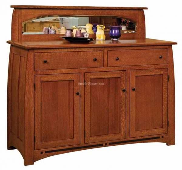 Boulder Creek Sideboard