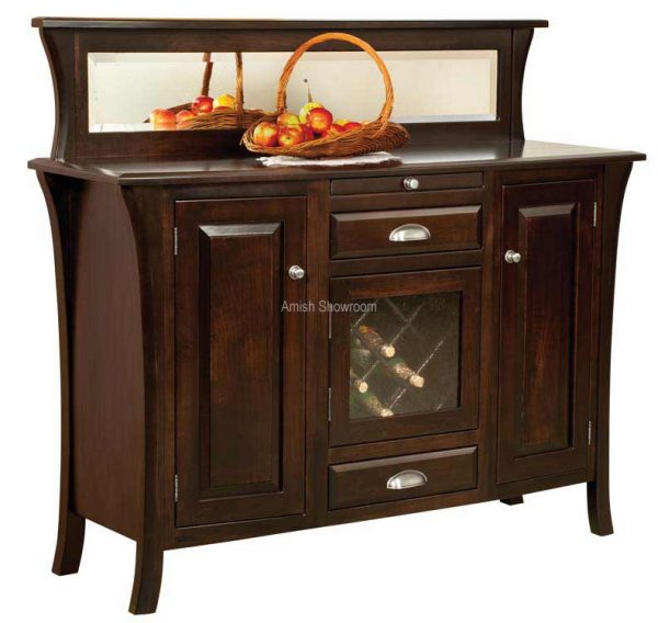 Ensenada sideboard