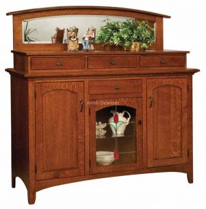 Garrison Sideboard