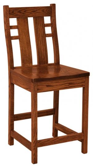 Cascade Barstool