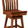 Houghton Barstool  w/ swivel