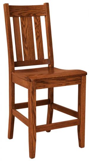 Jacoby Stationary Barstool