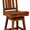 Jacoby Swivel Bar stool