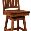 Williamsburg Barstool  w swivel