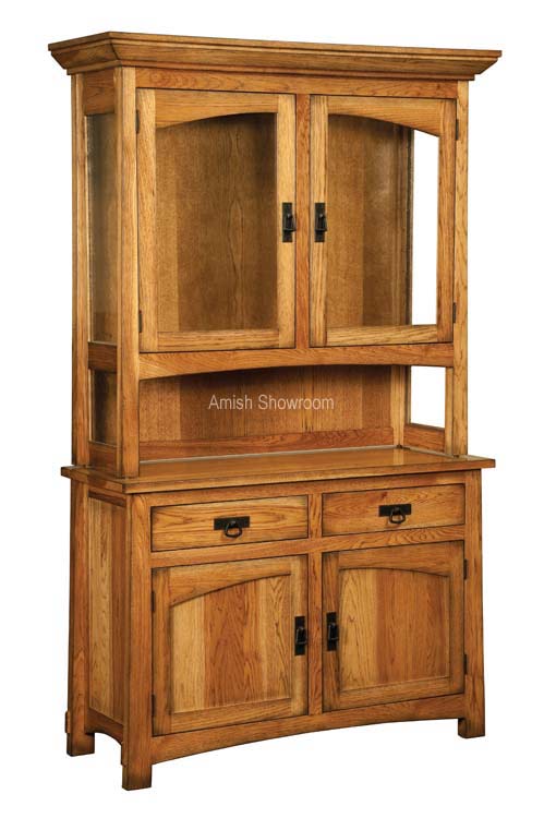 Modesto Open Hutch For 238000 In Dining Room Modesto Open Hutch For 238000 In Dining Room