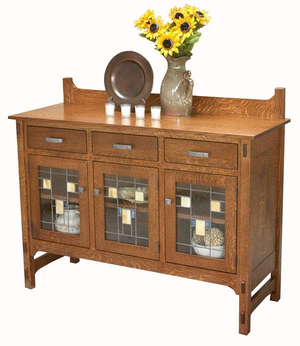Glenwood Sideboard 801