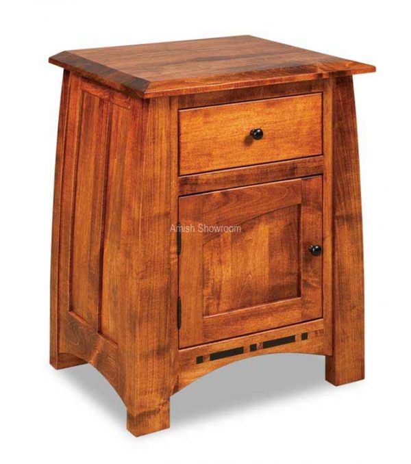 Boulder Creek Nightstand