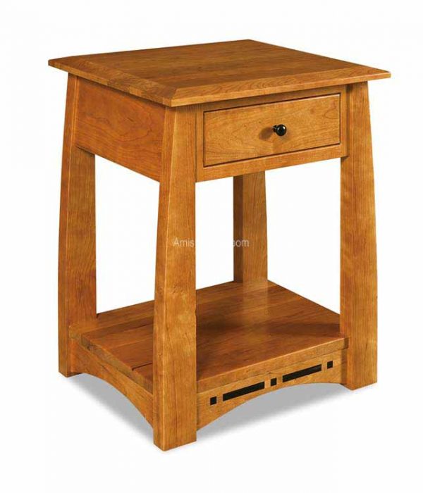 Boulder Creek Nightstand