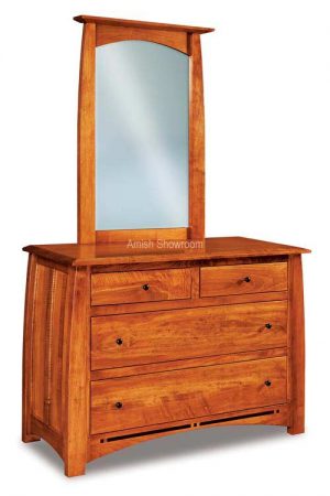 Boulder Creek Dresser 051-1