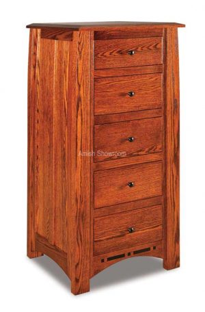 Boulder Creek Lingerie Chest