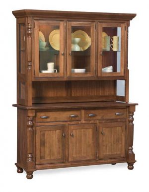 Lincoln Hutch 3 door