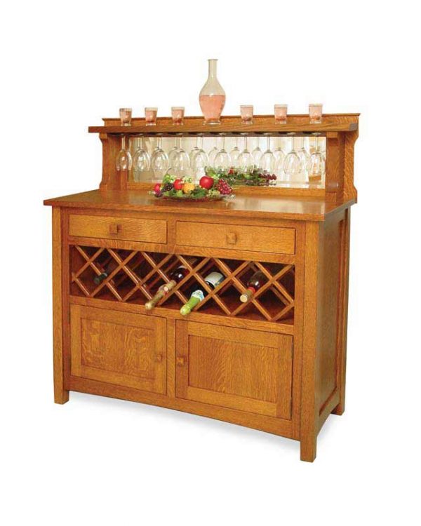 Butler's Buffet