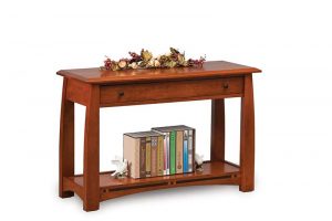 Boulder Creek Sofa Table