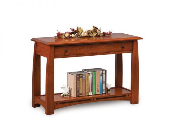 Boulder Creek Sofa Table