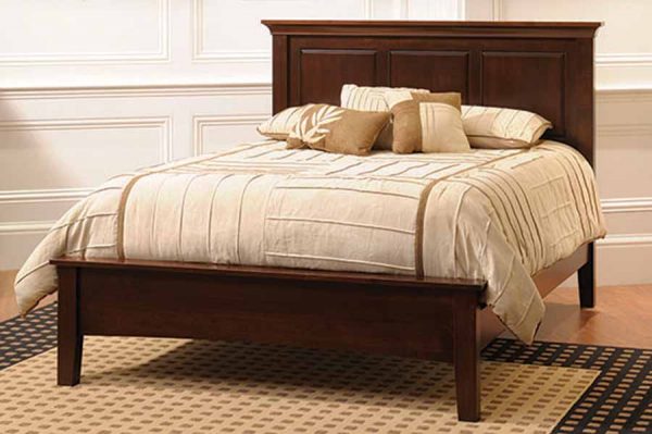 Ellington Bed TR400