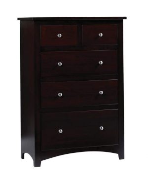 Ellington Chest of Drawers TR404