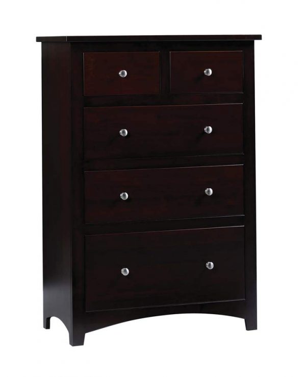 Ellington Chest of Drawers TR404