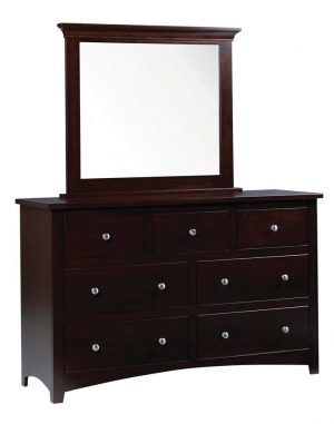 Ellington Dresser TR403