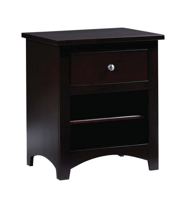 Ellington 1 Drawer Nightstand TR405