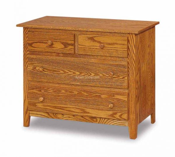 Shaker Child's Chest 032