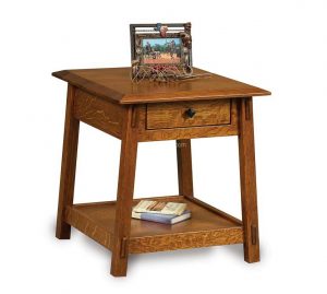 Colbran End Table FVET-CB