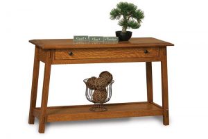 Colbran Sofa Table FVST-CB