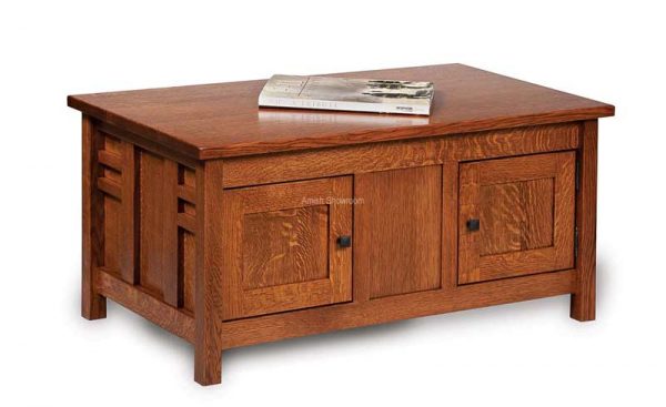Kascade Coffee Table FVCT-KS-EN