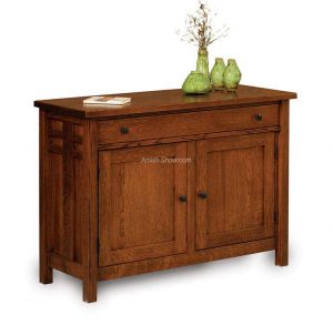 Kascade Sofa Table FVST-KS-EN