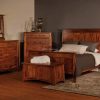 Boulder Creek Bedroom Suite - Image 2