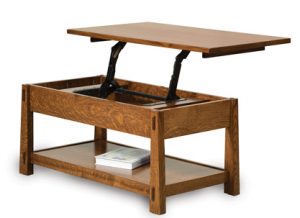 Modesto Lift-top Coffee table FVCT-MD-LT