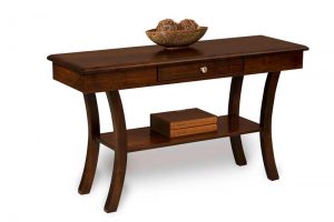 Sierra Sofa table FVST-SR