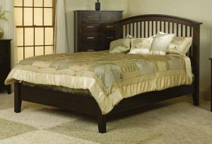 Cambrai Mission Bed TR1103