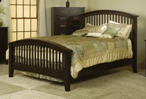 Cambrai Mission Bed TR1102