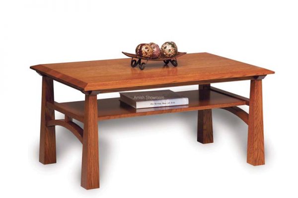 Artesa Open Coffee Table FVCT-A