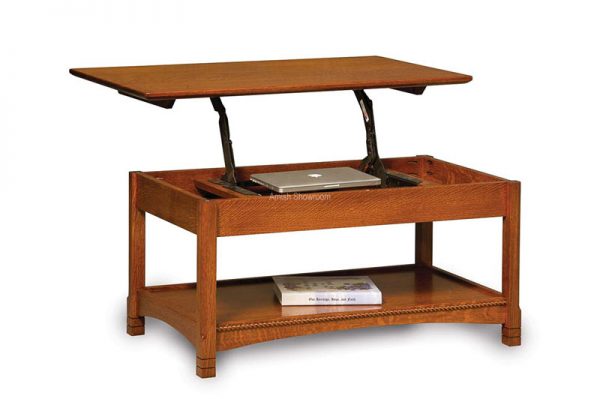 West Lake Lift-top Coffee table FVCT-WL-LT