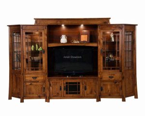 Modesto Wall Unit FVE-051-MD