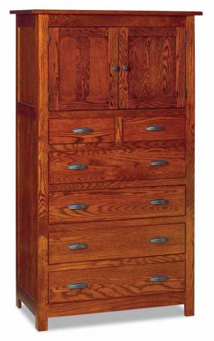 Chest Armoire