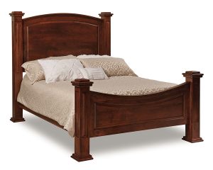 Lexington Bed by Indian Trail 082