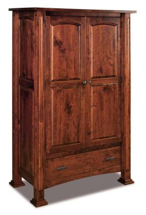 Lexington Wardrobe Armoire JRL 050