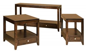 End Table CAM2326E