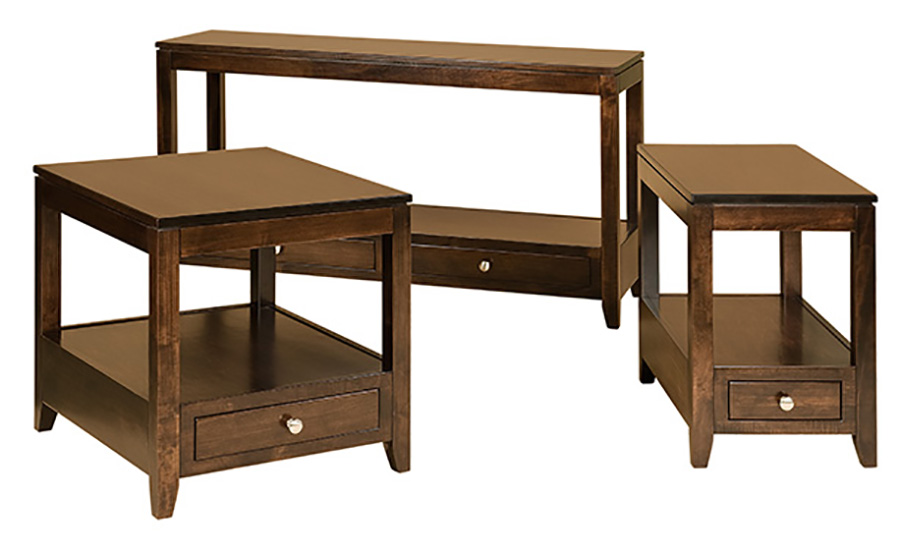 Camden Sofa Table Cam1654s Camden Sofa Table Cam1654s