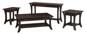 End Table CT2224E 