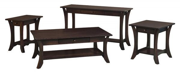 End Table CT2224E