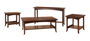 End Table LS1624E